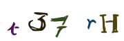 CAPTCHA на основе изображений