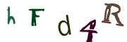 CAPTCHA на основе изображений