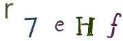 CAPTCHA на основе изображений