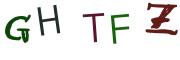 CAPTCHA на основе изображений