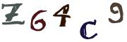 CAPTCHA на основе изображений