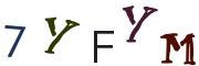 CAPTCHA на основе изображений