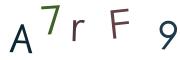 CAPTCHA на основе изображений