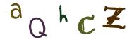CAPTCHA на основе изображений