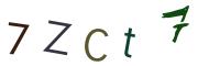 CAPTCHA на основе изображений