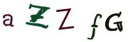 CAPTCHA на основе изображений
