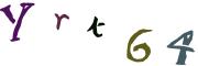CAPTCHA на основе изображений