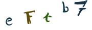 CAPTCHA на основе изображений