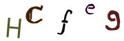 CAPTCHA на основе изображений