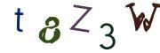 CAPTCHA на основе изображений