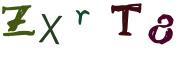 CAPTCHA на основе изображений