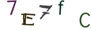 CAPTCHA на основе изображений