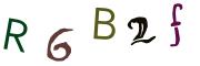 CAPTCHA на основе изображений