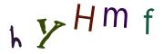 CAPTCHA на основе изображений
