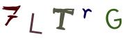 CAPTCHA на основе изображений