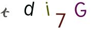 CAPTCHA на основе изображений