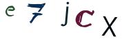CAPTCHA на основе изображений