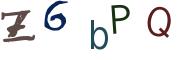 CAPTCHA на основе изображений