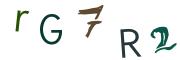 CAPTCHA на основе изображений