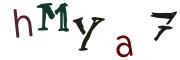 CAPTCHA на основе изображений