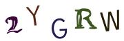 CAPTCHA на основе изображений