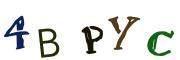CAPTCHA на основе изображений