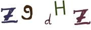 CAPTCHA на основе изображений
