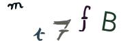 CAPTCHA на основе изображений