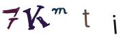 CAPTCHA на основе изображений