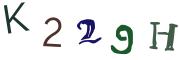 CAPTCHA на основе изображений