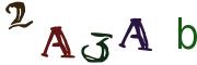 CAPTCHA на основе изображений