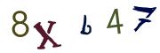 CAPTCHA на основе изображений