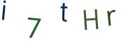 CAPTCHA на основе изображений