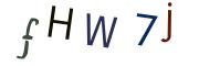 CAPTCHA на основе изображений