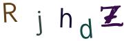 CAPTCHA на основе изображений
