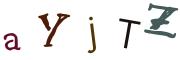 CAPTCHA на основе изображений