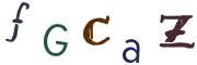 CAPTCHA на основе изображений