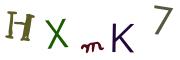 CAPTCHA на основе изображений
