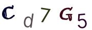 CAPTCHA на основе изображений