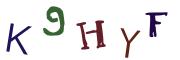 CAPTCHA на основе изображений
