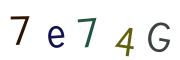 CAPTCHA на основе изображений