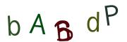 CAPTCHA на основе изображений