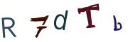 CAPTCHA на основе изображений