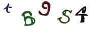 CAPTCHA на основе изображений