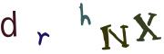 CAPTCHA на основе изображений