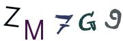 CAPTCHA на основе изображений