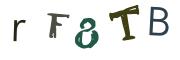 CAPTCHA на основе изображений