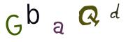 CAPTCHA на основе изображений