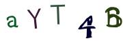 CAPTCHA на основе изображений