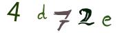 CAPTCHA на основе изображений